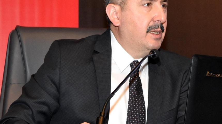 Hazine ve Maliye Bakan Yardımcısı Gürcan'dan enflasyon açıklaması: Kalıcı olacak düşüreceğiz