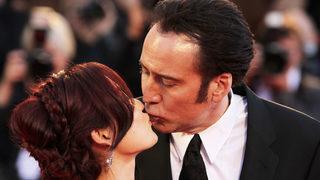 58 yaşına giren Nicolas Cage üçüncü kez baba olacak