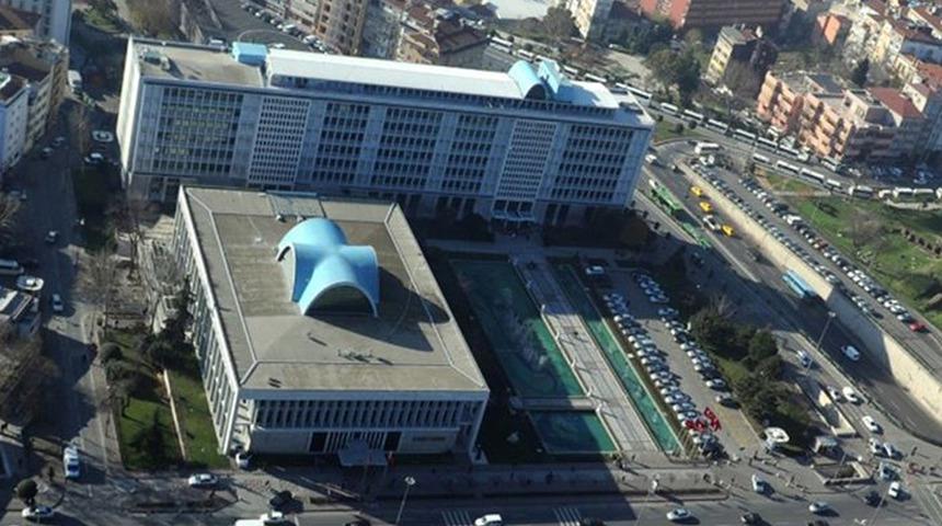 İBB'nin taksi kararına karşı harekete geçmişlerdi! Mahkeme kararını verdi