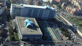 İBB'nin taksi kararına karşı harekete geçmişlerdi! Mahkeme kararını verdi