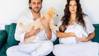 Erkan Kolçak Köstendil kaleci olarak Amsterdam'a gitmişti! Cansu Tosun'dan Hollanda açıklaması