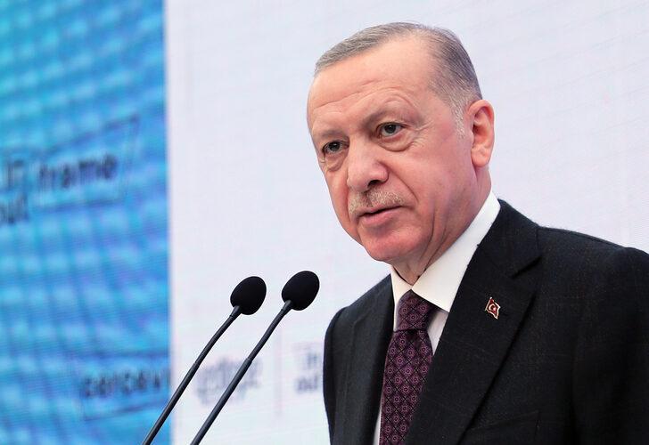 SON DAKİKA | Cumhurbaşkanı Erdoğan "sinsi saldırı" diye uyardı: Sapkınlığı, marjinalliği sanat adı altında normalleştirme gayesi taşıyorlar