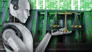 Yargıtay'da yapay zeka dönemi! 2023'te devreye girecek