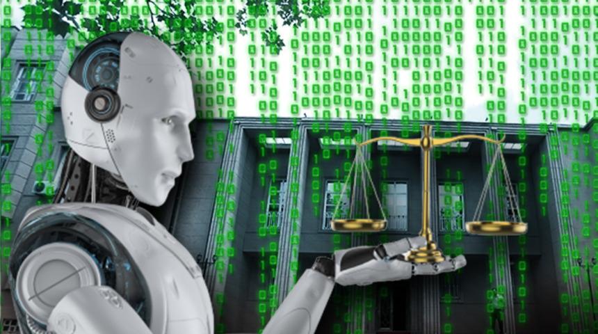 Yargıtay'da yapay zeka dönemi! 2023'te devreye girecek