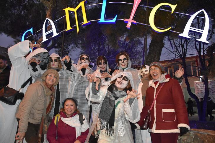 Balkan geleneği ‘Bocuk Gecesi’ koronavirüs engeline takıldı! 15 Ocak’ta düzenlenecek G2