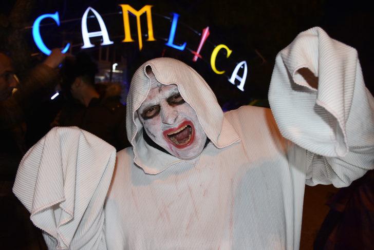 Balkan geleneği ‘Bocuk Gecesi’ koronavirüs engeline takıldı! 15 Ocak’ta düzenlenecek G5