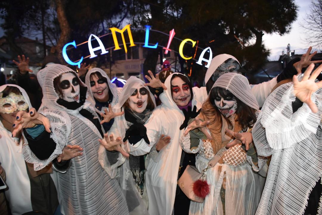 Balkan geleneği &lsquo;Bocuk Gecesi&rsquo; koronavir&uuml;s engeline takıldı! 15 Ocak&rsquo;ta d&uuml;zenlenecek