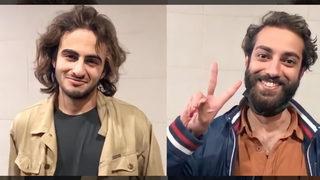 Tutuklu Boğaziçi Üniversitesi öğrencileri Enis Berke Gök ve Caner Perit Özen için tahliye kararı! 3 aydır cezaevindeydiler