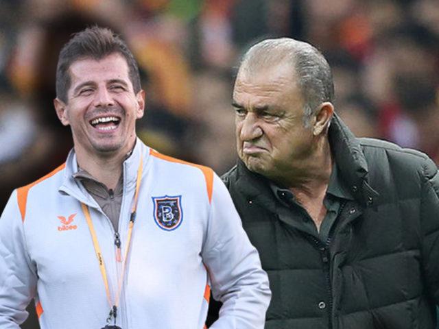 Son dakika... Fatih Terim çıldıracak! Emre Belözoğlu'ndan eski Galatasaraylı Onyekuru çalımı