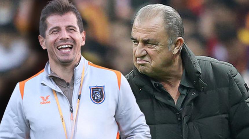 Son dakika... Fatih Terim çıldıracak! Emre Belözoğlu'ndan eski Galatasaraylı Onyekuru çalımı