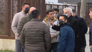 3 ayda yüzde 105 zam gelince ayaklandılar! ‘Cam bulamıyoruz’ protestosu