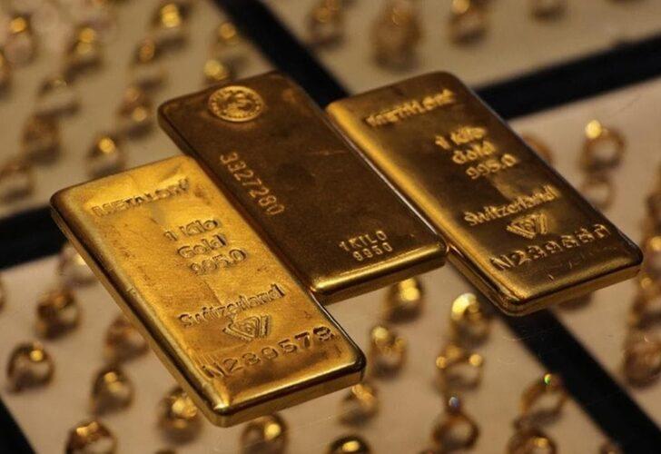 Son dakika... Kritik ABD verisi açıklandı: Altın fiyatı düşüşe geçti