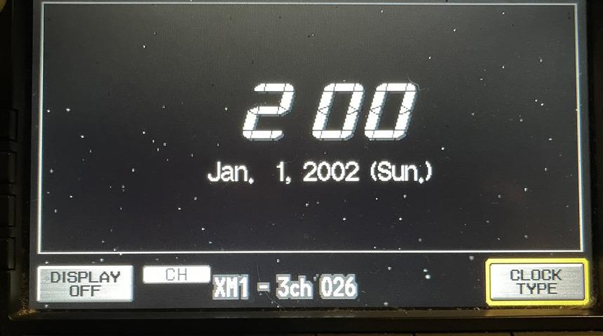 Araç sahipleri şaşkına döndü... 20 yıl öncesinde takılı kaldı