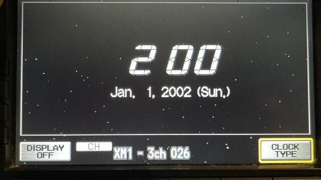 Araç sahipleri şaşkına döndü... 20 yıl öncesinde takılı kaldı