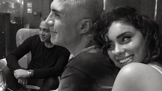 Özcan Deniz 23 yaş küçük aşkıyla evleniyor mu?