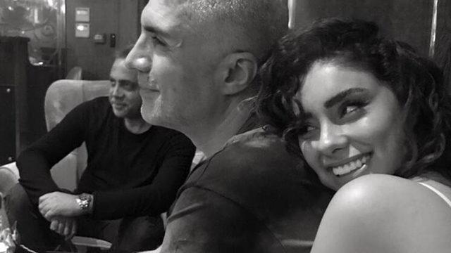 Özcan Deniz 23 yaş küçük aşkıyla evleniyor mu?