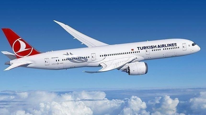 Son dakika: THY'den Kazakistan'daki personeli için özel sefer