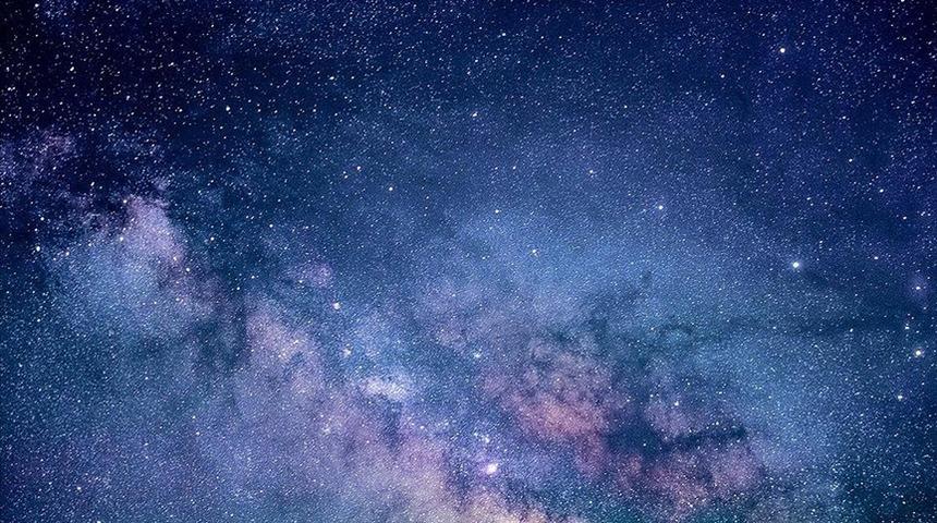 Bilim insanları ilk kez bir kırmızı üstdev yıldızın son anlarını gözlemledi! Güneş'ten 10 kat daha büyük