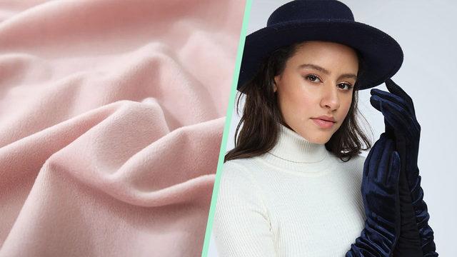 Kadife tutkunlarına farklı ortamlara ve stillere uygun ürün önerileri