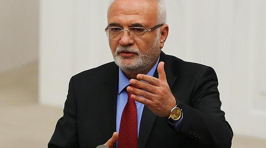 Son dakika: AK Parti'den emekli milletvekili maaşı açıklaması