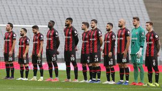 Volkan Demirel kimsenin gözünün yaşına bakmıyor! Bertolacci'den sonra Borini de gidiyor...