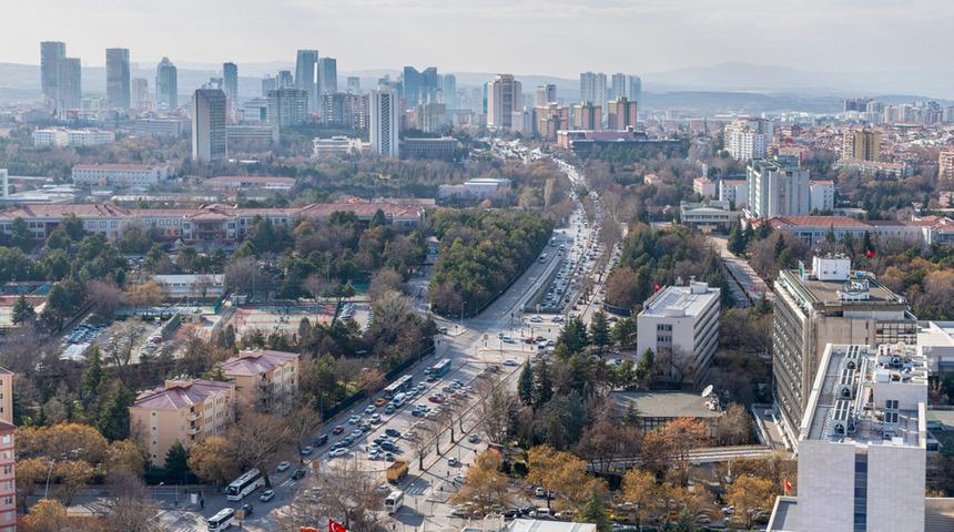 &lsquo;Korona olmayan kalmadı, şehir d&uuml;şt&uuml;&rsquo; denilen Eskişehir'de kısıtlamaya gidildi