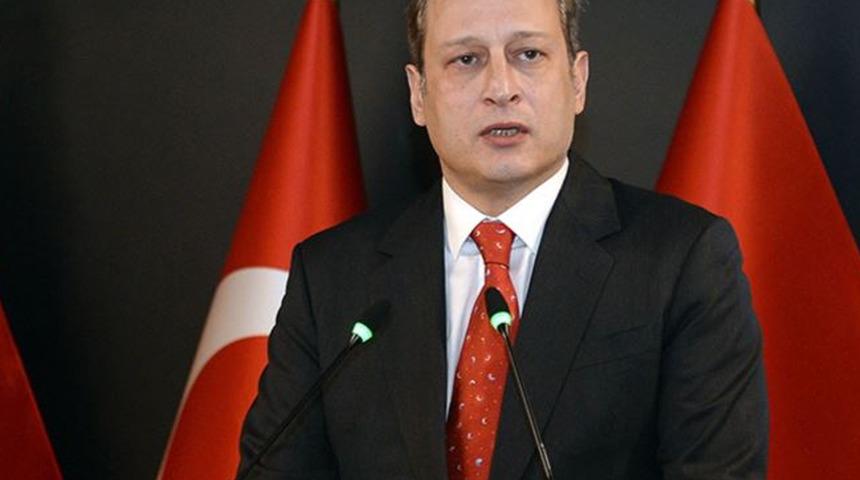 Son dakika... Galatasaray'dan hakem açıklaması