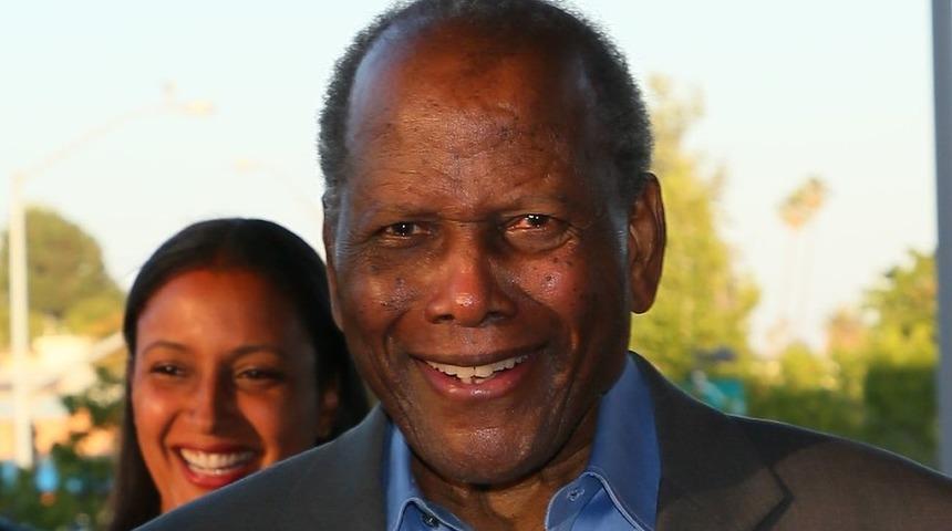 Sidney Poitier: Hollywood yıldızı 94 yaşında hayatını kaybetti
