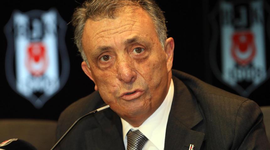 TFF'den Beşiktaş'a ret! Koronavirüs artmaya devam ediyor...