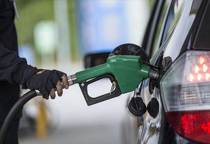 Son Dakika: Benzin ve motorine zam geldi! Benzin ve motorin fiyatları ne kadar oldu?