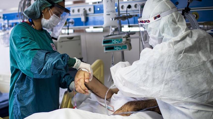 Son Dakika: 7 Ocak koronavirüs tablosu açıklandı