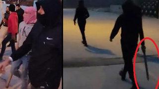 Son dakika: Suriyelilerin sosyal medyada infial yaratan videosu sonrası harekete geçildi