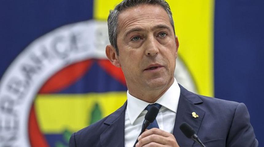 Son dakika... Fenerbahçe'den Şike Davası ile ilgili yeni açıklama!