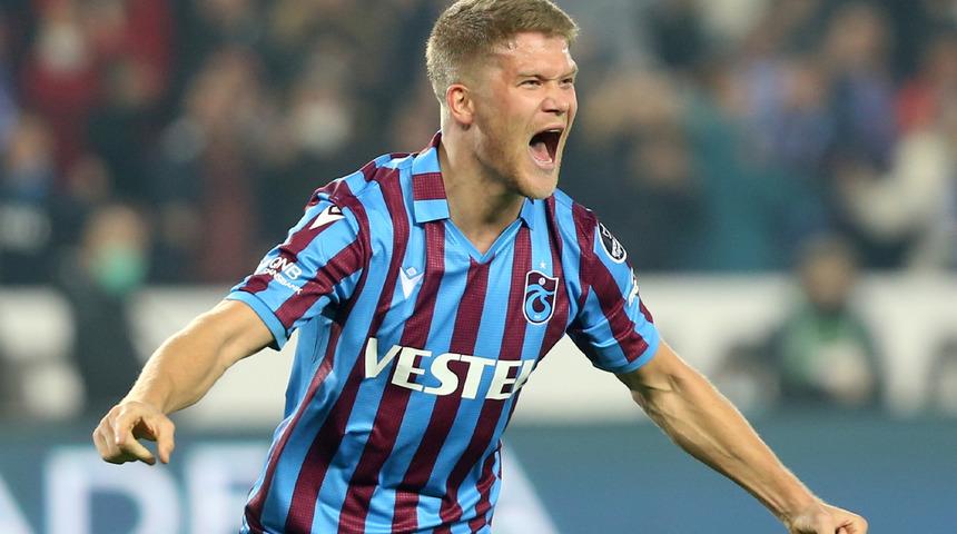 Cornelius'u durduruna aşk olsun! Sörloth'u bile geride bıraktı