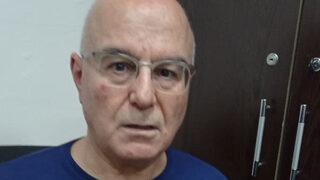 Son dakika: Karınız değil, eşiniz diyeceksin diyerek doktora yumruk attı