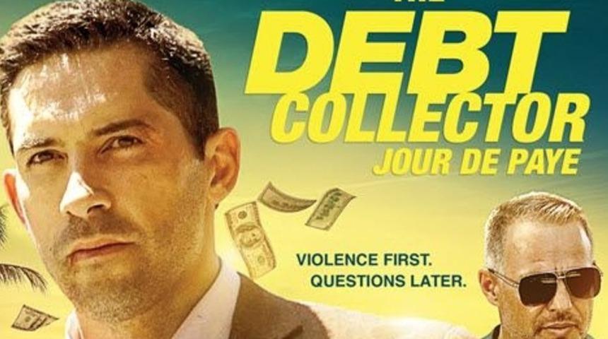 Ödeşme Zamanı filmi oyuncuları kimler? Ödeşme Zamanı filmi konusu nedir?