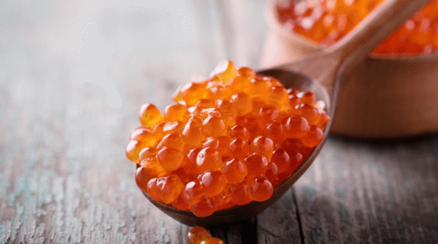 Havyar nedir? Havyar fiyatı ne kadar? Helal mi ya da haram mı?