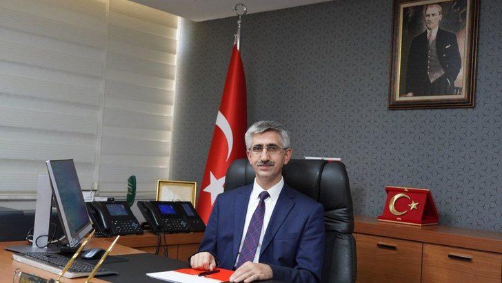 Nazif Yılmaz kimdir, aslen nereli? Yeni Milli Eğitim Bakanı Yardımcısı Nazif Yılmaz hangi görevlerde bulundu?