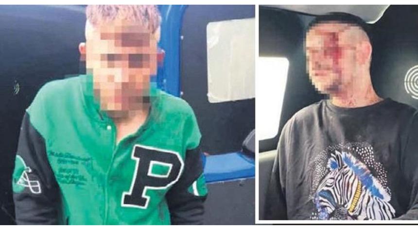 Son dakika... Canlı canlı mezara gömülmüşlerdi! İfadesi ortaya çıktı…