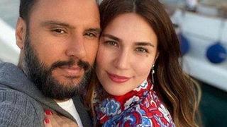 Alişan'ın oyuncu eşi Buse Varol 'Kocadan zengin olmak nasıl bir şey?' diye soran takipçisine verdiği yanıtla dikkat çekti