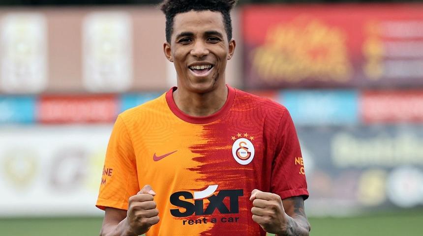 Son dakika Galatasaray transfer haberleri: Gedson Fernandes'te işlem tamam! Geri dönmek için gün sayıyor