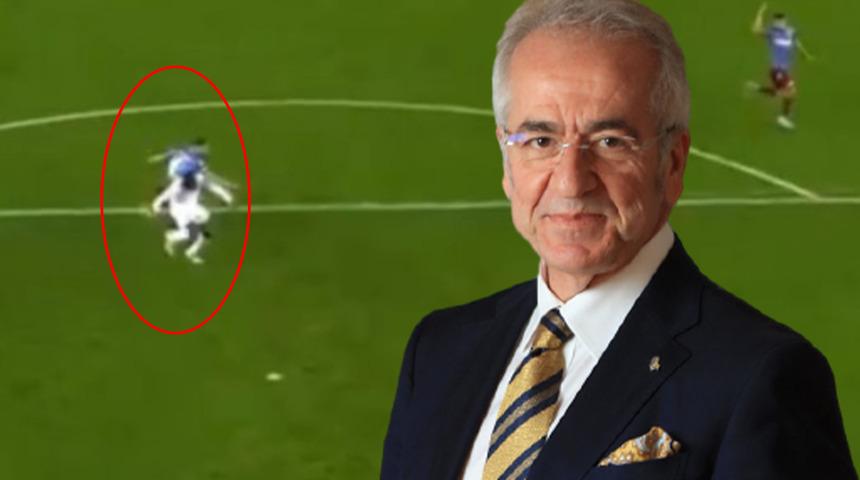 Fenerbahçe'den flaş Trabzonspor tepkisi! "İnandırıcılığı sorgulanır"