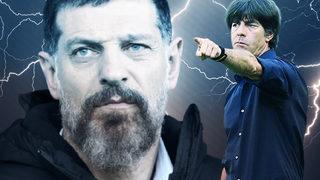 Son dakika: Fenerbahçe'de sürpriz teknik direktör gelişmesi! Ne Bilic ne Löw! Bu zamana kadar yazılan isimleri unutun!