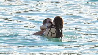 150 milyon dolarlık yatla tatil yapan Leonardo DiCaprio iklim yalancılığıyla suçlaması