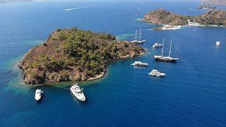 Yazlık fiyatları uçuşa geçti... En ucuzu günlük 1000 lira!