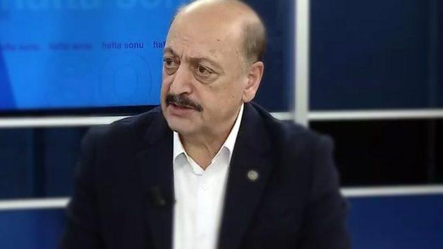 Son dakika: Bakan Bilgin'den 3600 ek gösterge ve AGİ açıklaması... En net cevabı verdi