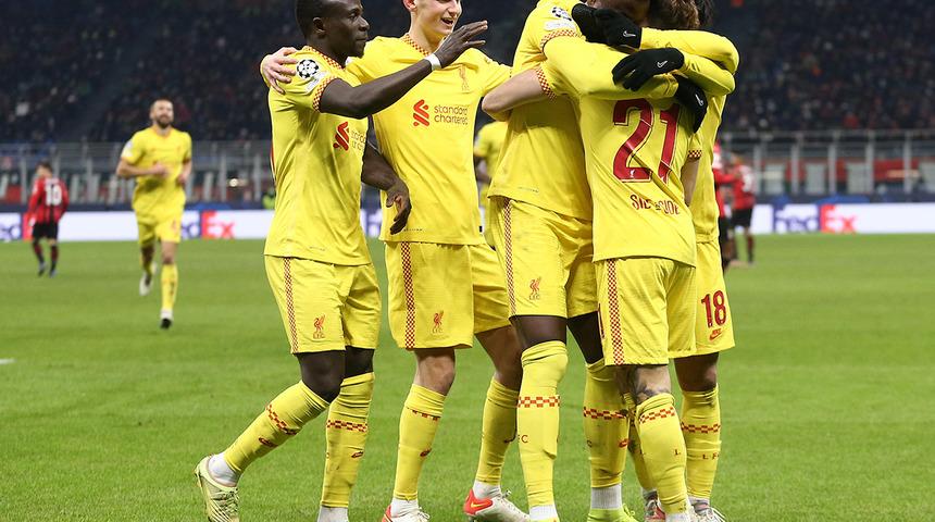 Son dakika: Fenerbahçe transferde gözünü kararttı! Aranan kan Liverpool'da bulundu