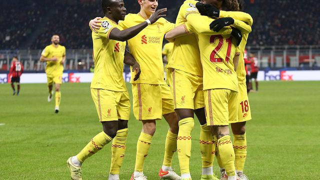 Son dakika: Fenerbahçe transferde gözünü kararttı! Aranan kan Liverpool'da bulundu