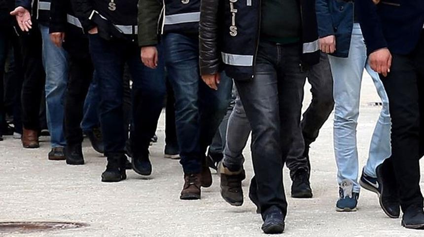 İstanbul merkezli 25 ilde FET&Ouml; operasyonu! &Ccedil;ok sayıda g&ouml;zaltı