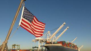 ABD'ye ihracat rekor seviyede